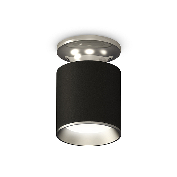 Накладной светильник Ambrella Light Techno XS6302120 (N6903, C6302, N6104)