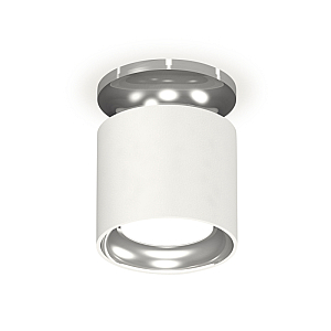 Накладной светильник Ambrella Light Techno XS7401103 (N7927, C7401, N7022)