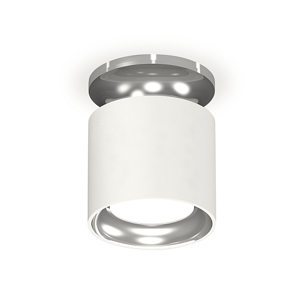 Накладной светильник Ambrella Light Techno XS7401103 (N7927, C7401, N7022)
