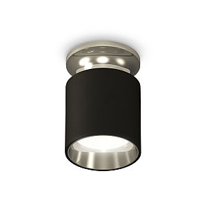 Накладной светильник Ambrella Light Techno XS6302122 (N6903, C6302, N6112)