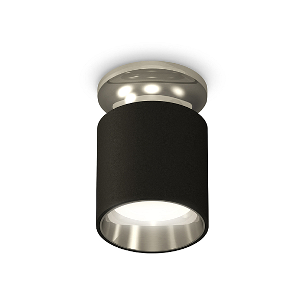 Накладной светильник Ambrella Light Techno XS6302122 (N6903, C6302, N6112)