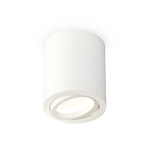 Потолочный светильник Ambrella Light Techno Spot XS7421001 (C7421, N7001)