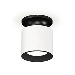 Накладной светильник Ambrella Light Techno XS7401080 (N7926, C7401, N7021)