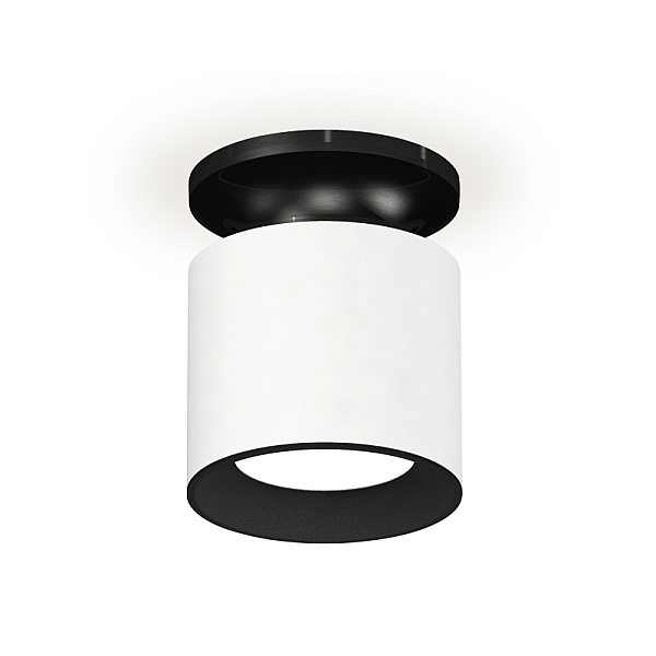 Накладной светильник Ambrella Light Techno XS7401080 (N7926, C7401, N7021)