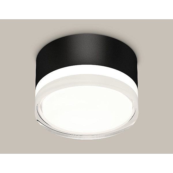 Накладной светильник Ambrella Light Techno spot (C8102, N8399) XS8102023