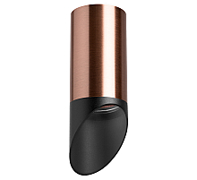 Накладной светильник Lightstar Rullo R43037 (214430+201437)