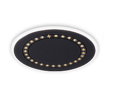 Потолочный светильник Ambrella Light Comfort FL51407