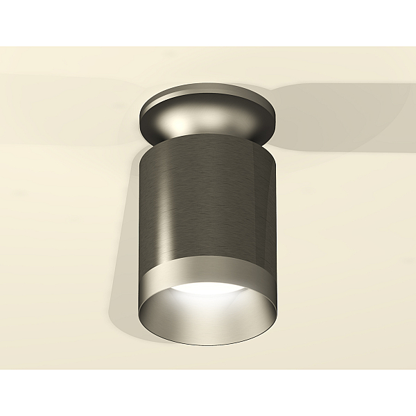 Потолочный светильник Ambrella Light Techno Spot XS6303120 (N6904, C6303, N6133)