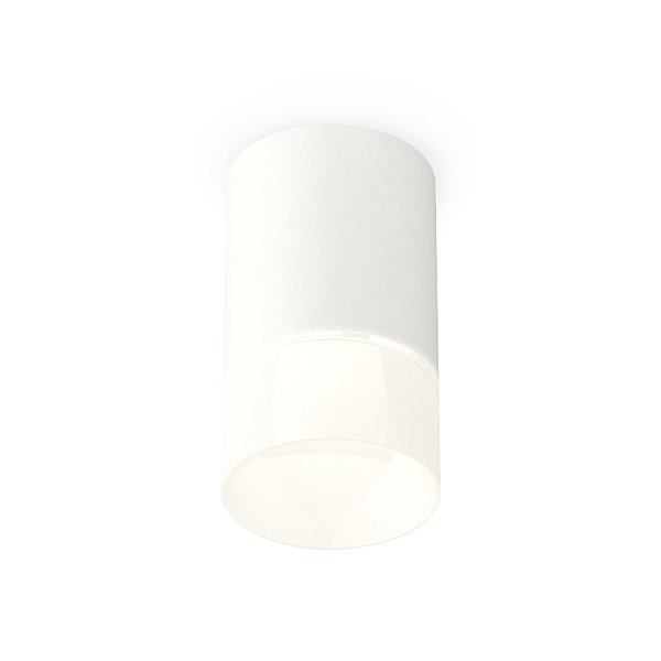 Потолочный светильник Ambrella Light Techno Spot XS7421025 (C7421, N7170)