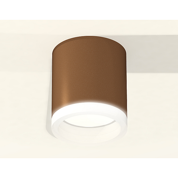 Накладной светильник Ambrella Light Techno XS6304040 (C6304, N6245)
