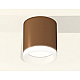 Накладной светильник Ambrella Light Techno XS6304040 (C6304, N6245)
