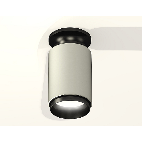Накладной светильник Ambrella Light Techno XS6314080 (N6902, C6314, N6121)