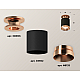 Потолочный светильник Ambrella Light Techno Spot XS6302180 (N6906, C6302, N6135)