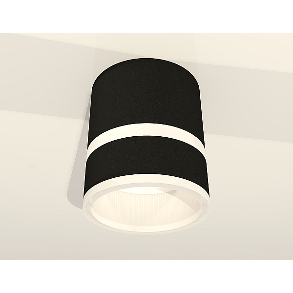 Потолочный светильник Ambrella Light Techno Spot XS8111005 (C8111, N8445)
