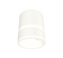 Потолочный светильник Ambrella Light Techno Spot XS8110005 (C8110, N8444)