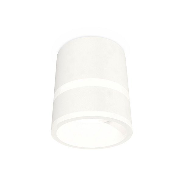 Потолочный светильник Ambrella Light Techno Spot XS8110005 (C8110, N8444)
