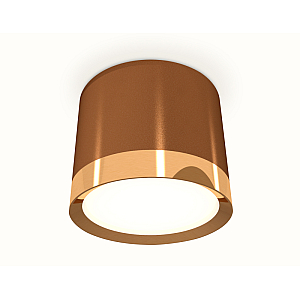 Потолочный светильник Ambrella Light Techno Spot XS8117001 (C8117, N8124)