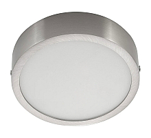 Накладной светильник AM Group AM294 12W SN 4000K R