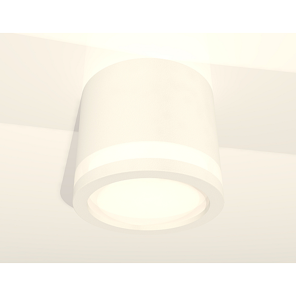 Потолочный светильник Ambrella Light Techno Spot XS8110003 (C8110, N8412)