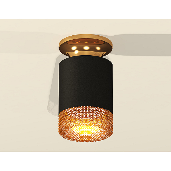Потолочный светильник Ambrella Light Techno Spot XS6302162 (N6905, C6302, N6154)