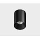 Накладной светодиодный светильник Italline IT02-027 black 3000K