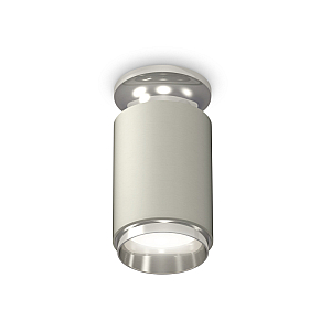 Накладной светильник Ambrella Light Techno XS6314100 (N6903, C6314, N6122)