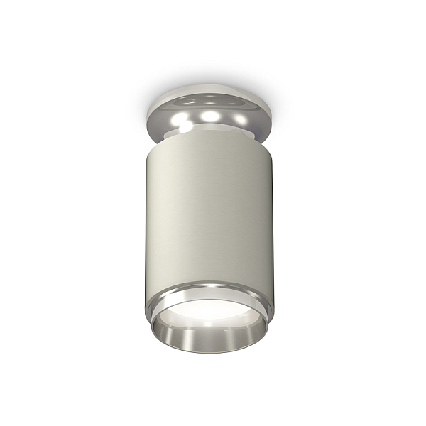 Накладной светильник Ambrella Light Techno XS6314100 (N6903, C6314, N6122)