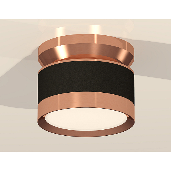 Потолочный светильник Ambrella Light Techno Spot XS8102065 (N8912, C8102, N8126)