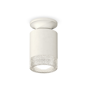 Накладной светильник Ambrella Light Techno XS6301102 (N6901, C6301, N6150)