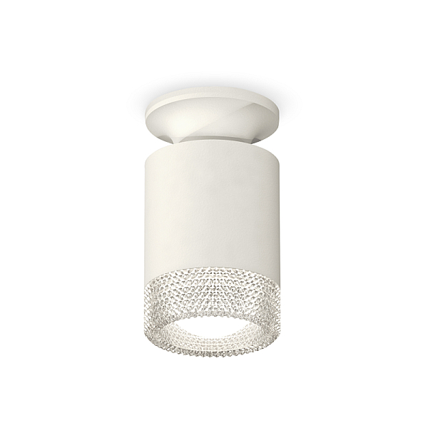 Накладной светильник Ambrella Light Techno XS6301102 (N6901, C6301, N6150)