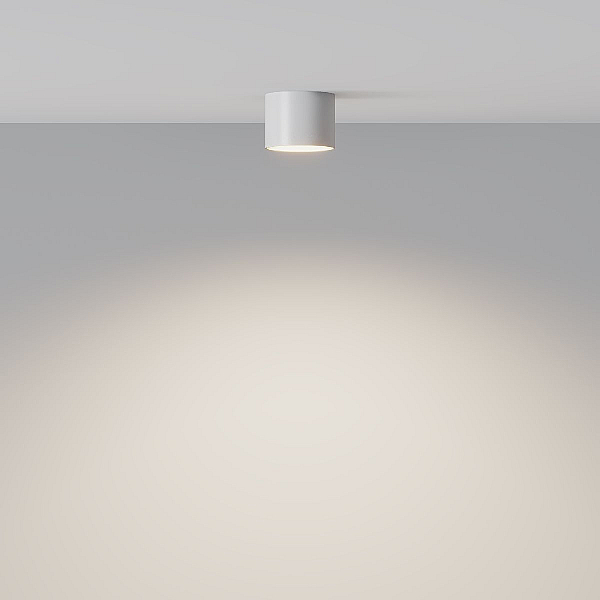 Потолочный светильник Maytoni Technical Glam C096L-GX53-WBS