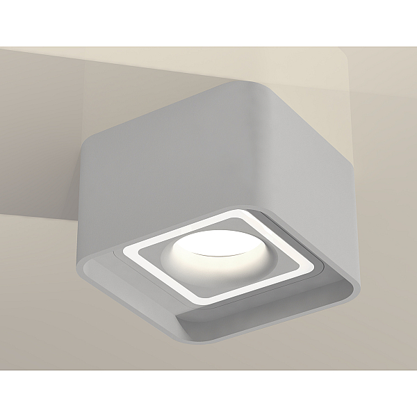 Накладной светильник Ambrella Light Techno XS7832020 (C7832, N7715)