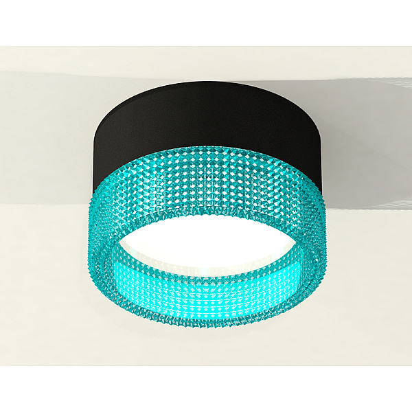 Потолочный светильник Ambrella Light Techno Spot XS8102033 (C8102, N8488)