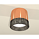Потолочный светильник Ambrella Light Techno Spot XS8122021 (C8122, N8484)