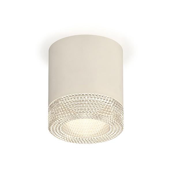 Накладной светильник Ambrella Light Techno XS7401020 (C7401, N7191)