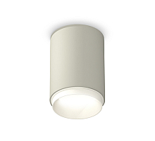 Накладной светильник Ambrella Light Techno XS6314020 (C6314, N6120)