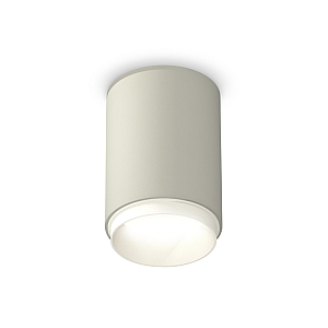 Накладной светильник Ambrella Light Techno XS6314020 (C6314, N6120)