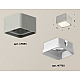 Потолочный светильник Ambrella Light Techno Spot XS7834010 (C7834, N7755)