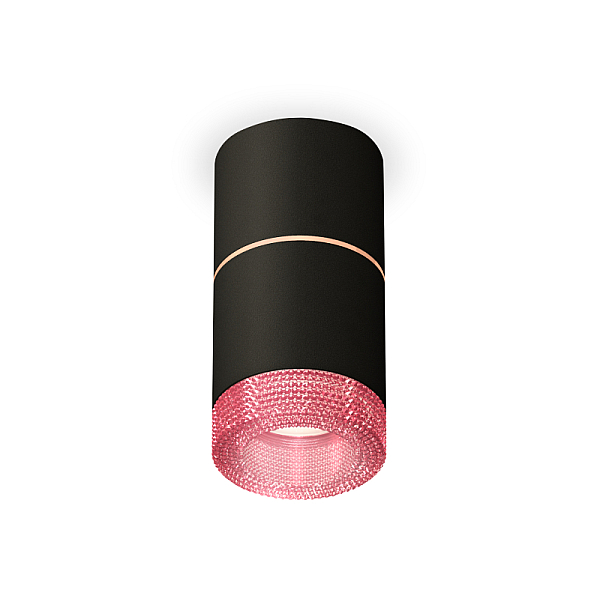 Потолочный светильник Ambrella Light Techno Spot XS7402202 (C7402, A2073, C7402, N7193)