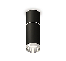 Потолочный светильник Ambrella Light Techno Spot XS6323060 (C6302, A2060, C6323, N6132)