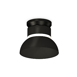 Накладной светильник Ambrella Light Techno spot (N8902, C8102, N8141) XS8102051