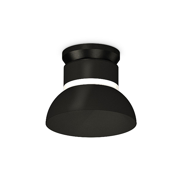 Накладной светильник Ambrella Light Techno spot (N8902, C8102, N8141) XS8102051