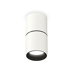 Накладной светильник Ambrella Light Techno XS6301080 (C6301, A2061, N6111)