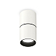 Накладной светильник Ambrella Light Techno XS6301080 (C6301, A2061, N6111)