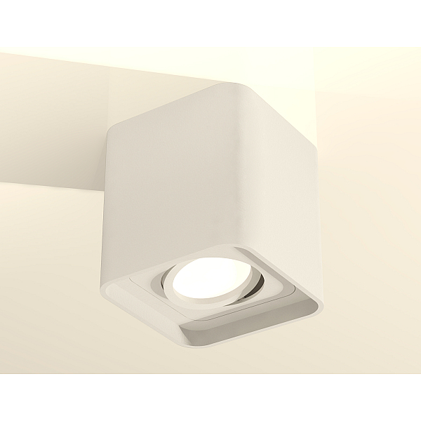 Потолочный светильник Ambrella Light Techno Spot XS7840010 (C7840, N7710)