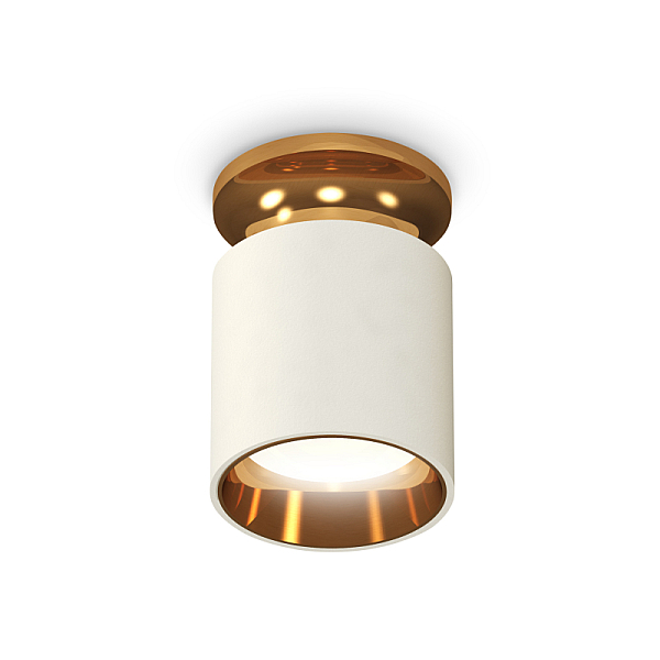 Потолочный светильник Ambrella Light Techno Spot XS6301181 (N6905, C6301, N6113)