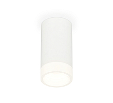 Потолочный светильник Ambrella Light Techno Spot XS8161002 (C8161, N8401)