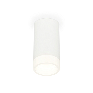 Потолочный светильник Ambrella Light Techno Spot XS8161002 (C8161, N8401)