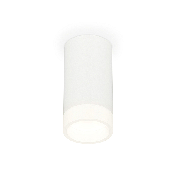 Потолочный светильник Ambrella Light Techno Spot XS8161002 (C8161, N8401)