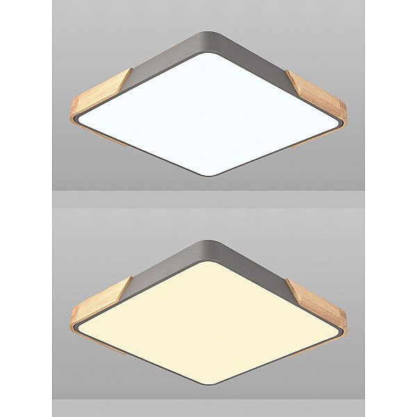 Потолочный светодиодный светильник Natali Kovaltseva LED LAMPS 81413